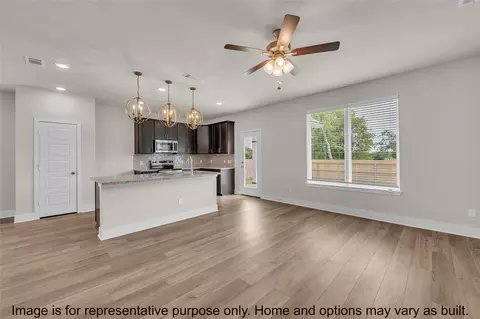 246 Gus Loop, Georgetown, TX 78626 photo 7