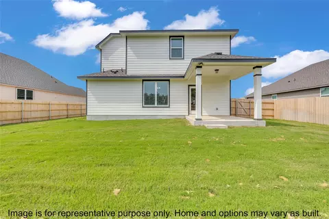 246 Gus Loop, Georgetown, TX 78626 photo 9