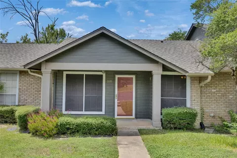 1015 E Yager Ln #205, Austin, TX 78753