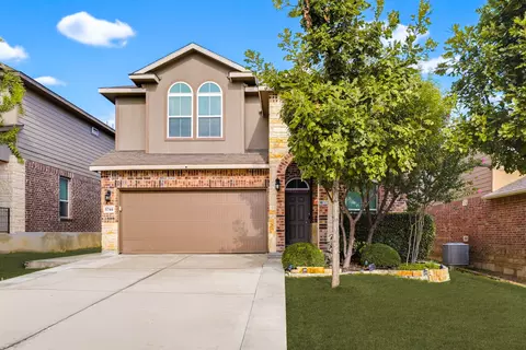 5744 Mckinney Fls, San Antonio, TX 78253