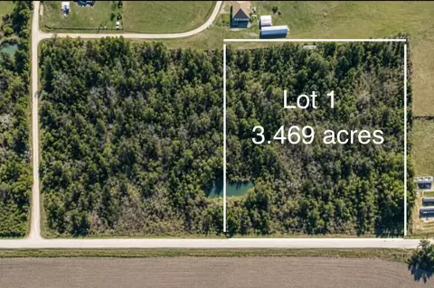 727 County Road 133 #LOT 1, Burlington, TX 76519