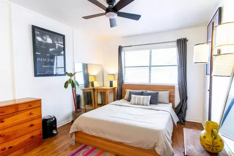 Bedroom - 208 Hackberry St, Lockhart, TX 78644 photo 1 of 3