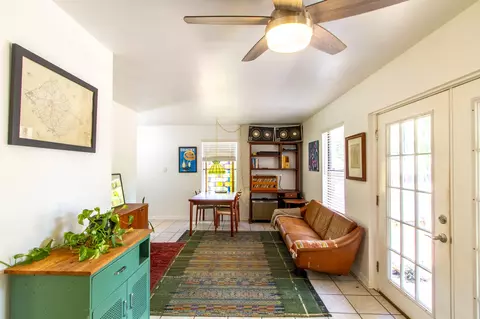 Entry Way - 208 Hackberry St, Lockhart, TX 78644 photo 1 of 1