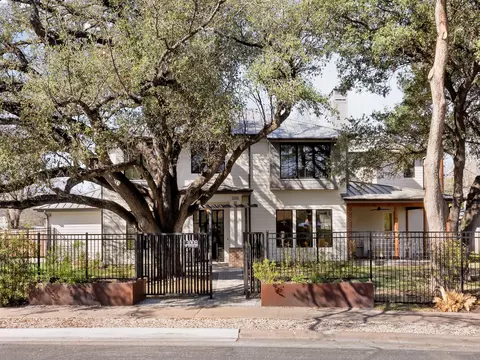 3008 W 50th St, Austin, TX 78731