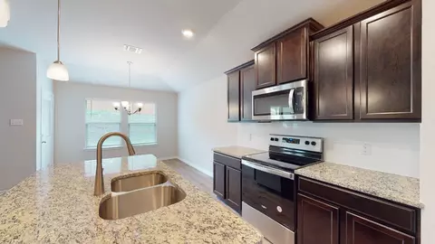 409 Creekfall Rd, Burnet, TX 78611