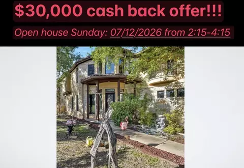 1 Treehaven Ln, The Hills, TX 78738