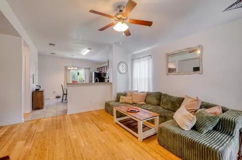 Living - 174 Falcon Dr, Luling, TX 78648 photo 1 of 2