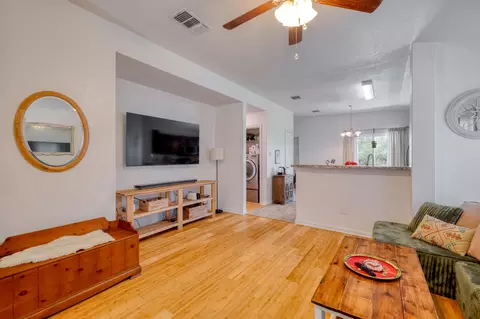 Living - 174 Falcon Dr, Luling, TX 78648 photo 2 of 2