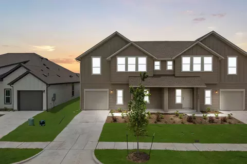 105 Backwood Pass, Taylor, TX 76574