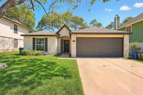 10421 Cayuse Cv, Austin, TX 78748