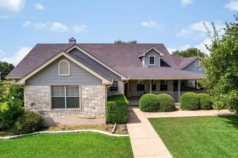 106 Lakeview Ln, Georgetown, TX 78633