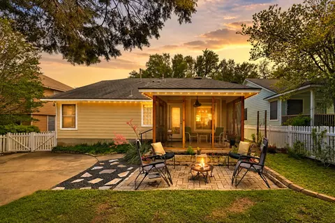 Exterior - 141 Morrell, Kyle, TX 78640 photo 11 of 15