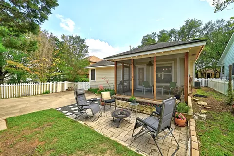 Exterior - 141 Morrell, Kyle, TX 78640 photo 12 of 15