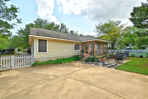 Exterior - 141 Morrell, Kyle, TX 78640 photo 9 of 15