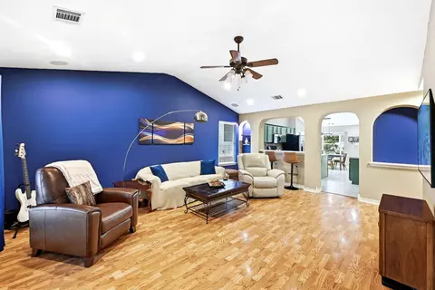 Living - 141 Morrell, Kyle, TX 78640 photo 2 of 2