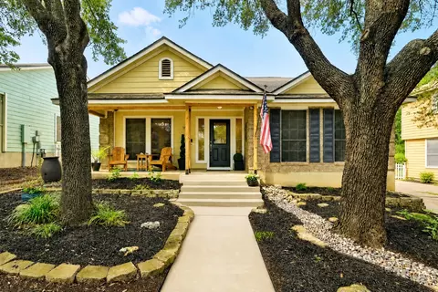 Exterior - 141 Morrell, Kyle, TX 78640 photo 2 of 15