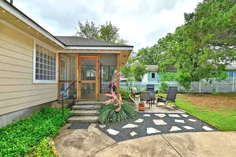 Exterior - 141 Morrell, Kyle, TX 78640 photo 7 of 15