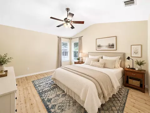 Bedroom - 141 Morrell, Kyle, TX 78640 photo 1 of 3