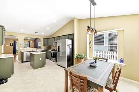 Kitchen - 141 Morrell, Kyle, TX 78640 photo 4 of 4