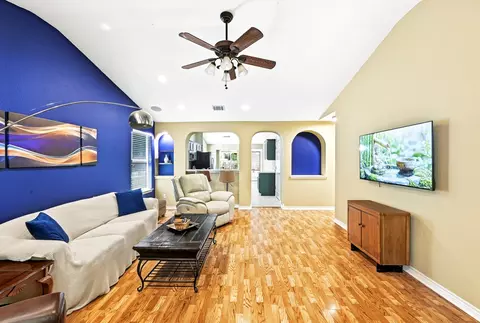 Living - 141 Morrell, Kyle, TX 78640 photo 1 of 2