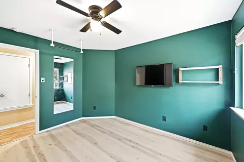 Bedroom - 141 Morrell, Kyle, TX 78640 photo 4 of 5