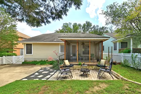 Exterior - 141 Morrell, Kyle, TX 78640 photo 10 of 15