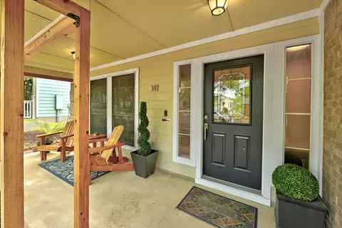 Exterior - 141 Morrell, Kyle, TX 78640 photo 5 of 15