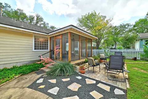 Exterior - 141 Morrell, Kyle, TX 78640 photo 8 of 15