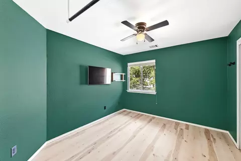 Bedroom - 141 Morrell, Kyle, TX 78640 photo 3 of 5