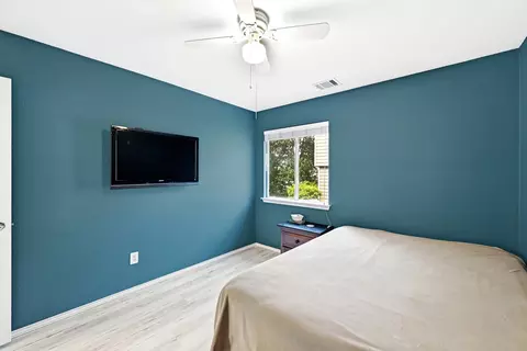 Bedroom - 141 Morrell, Kyle, TX 78640 photo 5 of 5