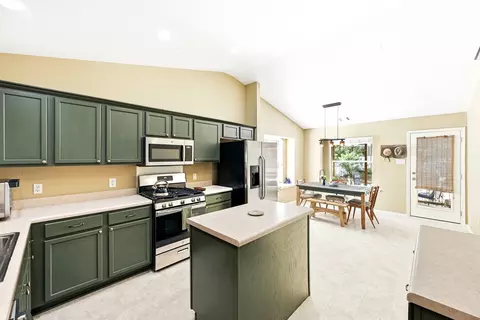 Kitchen - 141 Morrell, Kyle, TX 78640 photo 2 of 4