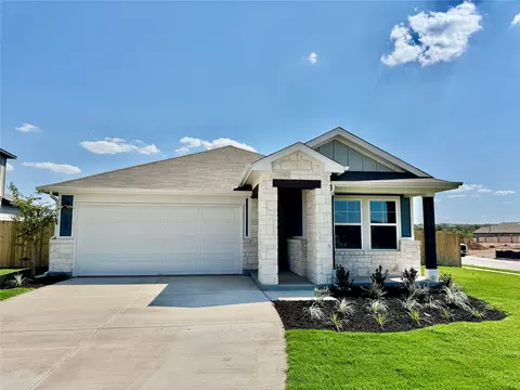 103 Osprey Chain, Cedar Creek, TX 78612