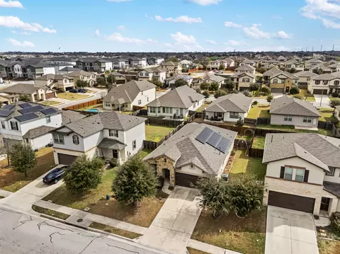 8121 Rosano St, Round Rock, TX 78665
