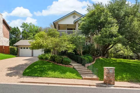 5710 Painted Valley Dr, Austin, TX 78759