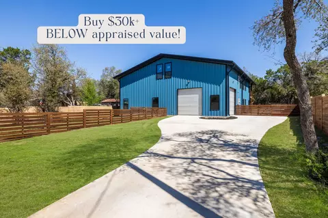 17412 W First St, Leander, TX 78641