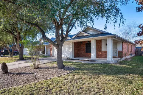 6012 Speyside Dr, Austin, TX 78754