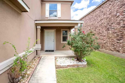 Exterior - 11012 Culzean Dr, Austin, TX 78754 photo 4 of 5