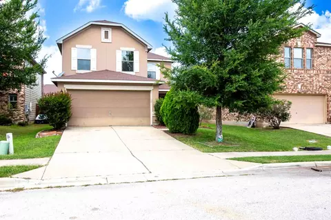 Exterior - 11012 Culzean Dr, Austin, TX 78754 photo 2 of 5