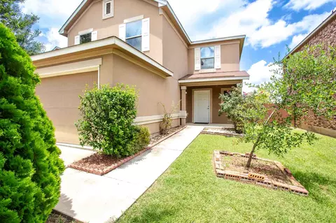 Exterior - 11012 Culzean Dr, Austin, TX 78754 photo 1 of 5