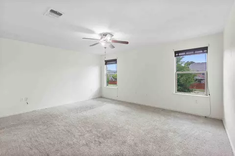 Bedroom - 11012 Culzean Dr, Austin, TX 78754 photo 10 of 12