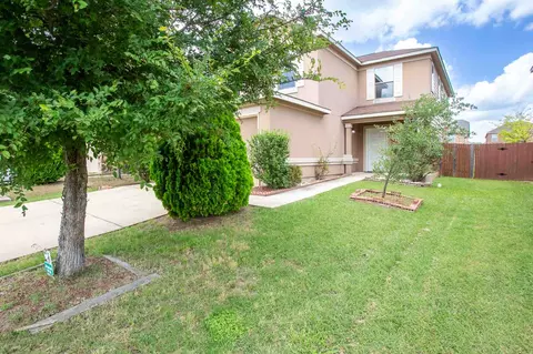 Exterior - 11012 Culzean Dr, Austin, TX 78754 photo 3 of 5