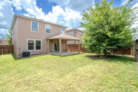 Exterior - 11012 Culzean Dr, Austin, TX 78754 photo 5 of 5