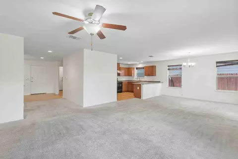 Living - 11012 Culzean Dr, Austin, TX 78754 photo 2 of 5