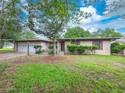 704 Jetta Ct, Austin, TX 78753