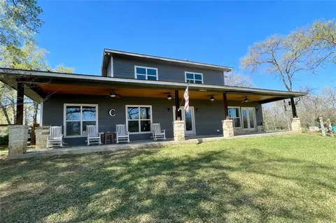 11810 Riley Green Rd, Franklin, TX 77856