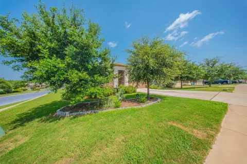 6712 May Shower Dr, Austin, TX 78744