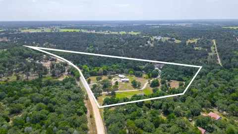 9695 County Road 321, Caldwell, TX 77836