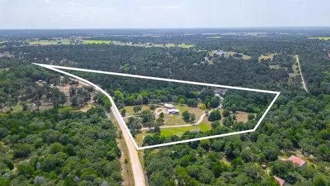 9695 County Road 321, Caldwell, TX 77836