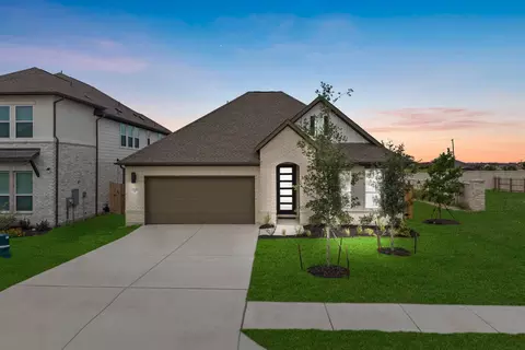 17405 Graces Path, Pflugerville, TX 78660