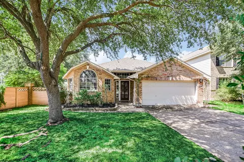 1601 Lynnville Trl, Austin, TX 78727